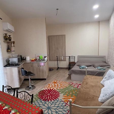 Guest House Beautiful Avlabar Τυφλίδα Εξωτερικό φωτογραφία