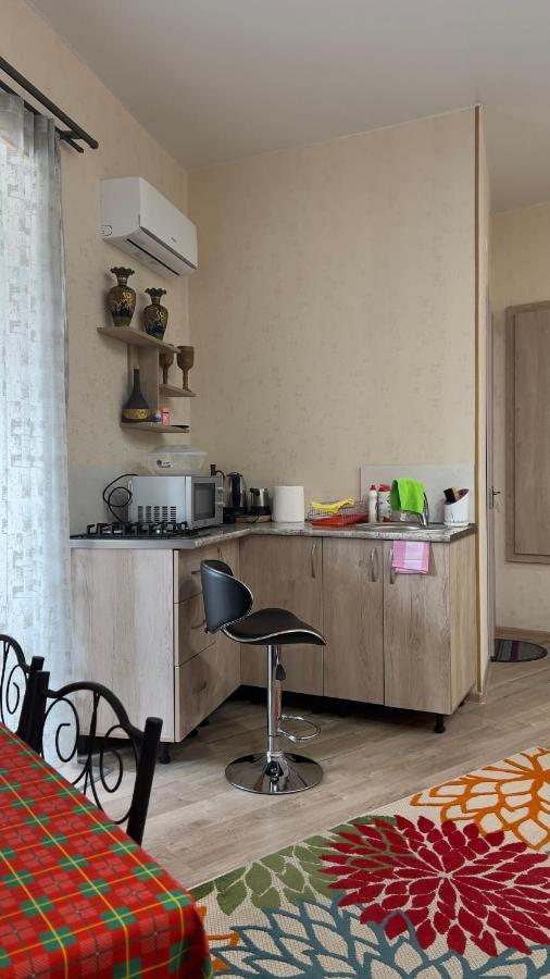 Guest House Beautiful Avlabar Τυφλίδα Εξωτερικό φωτογραφία
