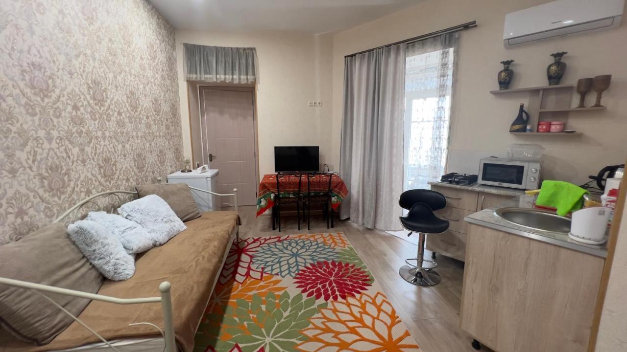 Guest House Beautiful Avlabar Τυφλίδα Εξωτερικό φωτογραφία