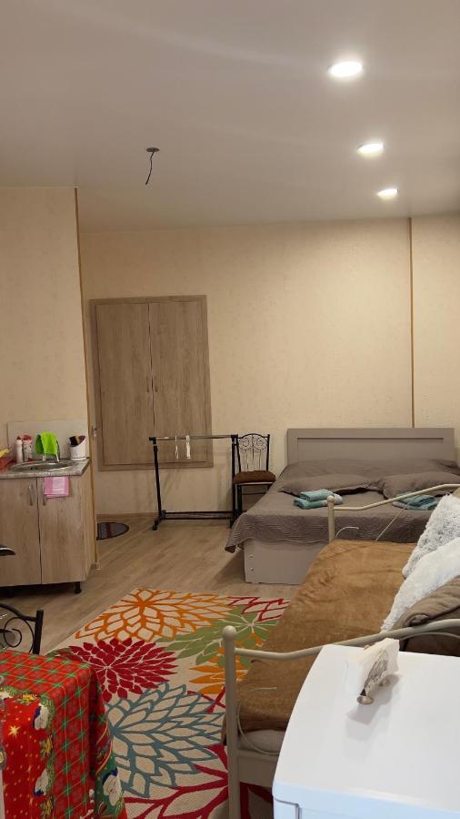 Guest House Beautiful Avlabar Τυφλίδα Εξωτερικό φωτογραφία